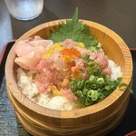 くいもん家 ふるさと - 