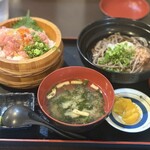 くいもん家 ふるさと - 