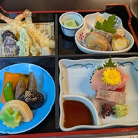 鰻割烹 伊豆栄 梅川亭 - 