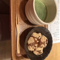 小割烹おはし 恵比寿 -  小割烹おはし 恵比寿 -