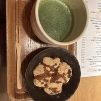 小割烹おはし 恵比寿 -  小割烹おはし 恵比寿 -