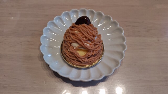 プティフール｜知床斜里の人気ケーキ店｜手作り洋菓子とスイーツ専門店