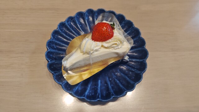 プティフール - 知床斜里（ケーキ）の写真