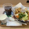 bb.q OLIVE CHICKEN cafe JR天満駅前店