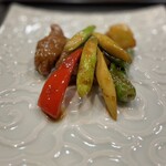 中国菜　吉日 - 