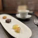 中国菜　吉日 - 