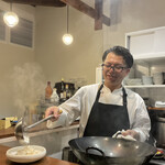 中国菜　吉日 - 