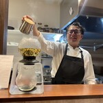 中国菜　吉日 - 