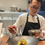 中国菜　吉日 - 