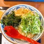 丸亀製麺 - 