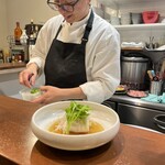 中国菜　吉日 - 