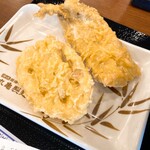 丸亀製麺 - 