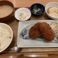 京都石塀小路豆ちゃ 有楽町 - 