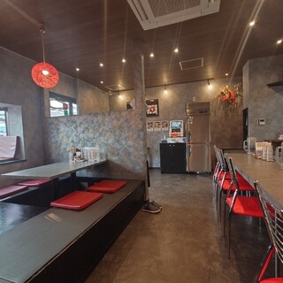 新スタミナらーめんNOROMA _2