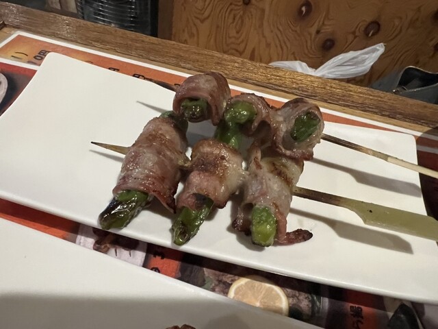 鳥しげ - 苫小牧（焼き鳥）の写真