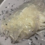 シンチョン ソルロンタン - 