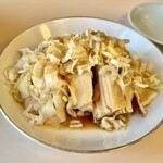 鎌倉赤坂飯店 - 鶏