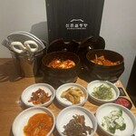 シンチョン ソルロンタン - 