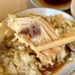 鎌倉赤坂飯店 - 鶏