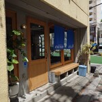 イチバノソバ - 外観