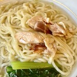 鎌倉赤坂飯店 - 鶏IN