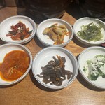 シンチョン ソルロンタン - 