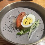 シンチョン ソルロンタン - 