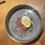 シンチョン ソルロンタン - 