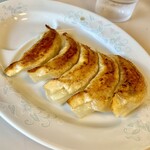 鎌倉赤坂飯店 - 餃子