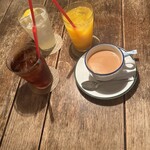 カフェ・ブールマン - 