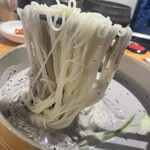 シンチョン ソルロンタン - 