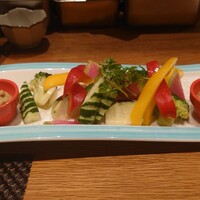 うらやま京色 - 