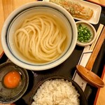 うどん処 重己 - 