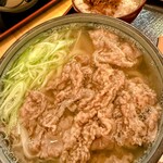うどん処 重己 - 