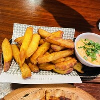 KYOTO BISTRO - 