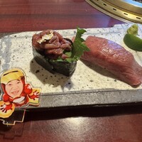 肉の匠 将泰庵 神田店 - 