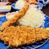 やわらかとんかつ かつ庄 多賀城本店