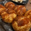 たこ焼きバル徳次郎