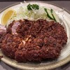 味のとんかつ 丸一