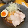鶏白湯RAMEN 芦屋 焔