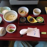 湯杜匠味庵 山川 - 