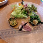 ペッシェドーロ 新宿店 - 