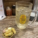 人生はチャンスタイム - 