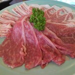 湯杜匠味庵 山川 - 