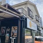 BANH MI XIN CHAO 川口店 - 