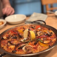 fish&wine BLUE OCEAN GRILL - 