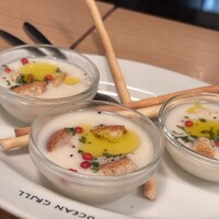 fish&wine BLUE OCEAN GRILL - 