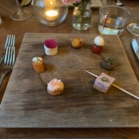 表参道バンブー - 