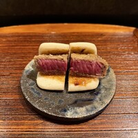 肉割烹 友百合 - 