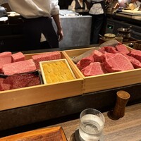 肉割烹 友百合 - 